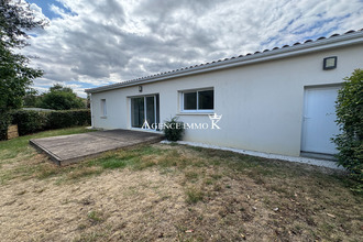  maison vouneuil-sous-biard 86580