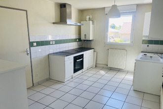  maison vouneuil-sous-biard 86580