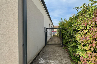  maison vouneuil-sous-biard 86580