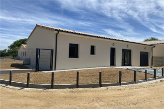  maison vouneuil-sous-biard 86580