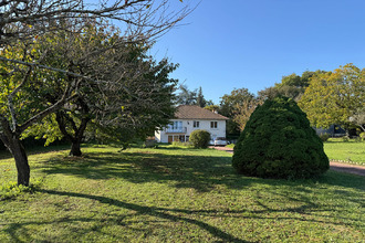  maison vouneuil-sous-biard 86580