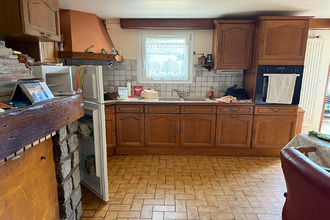  maison vouneuil-sous-biard 86580