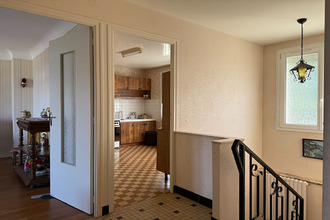  maison vouneuil-sous-biard 86580