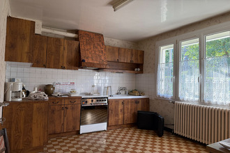  maison vouneuil-sous-biard 86580