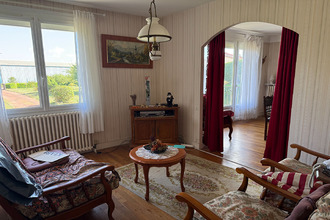  maison vouneuil-sous-biard 86580