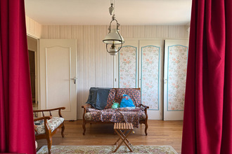  maison vouneuil-sous-biard 86580