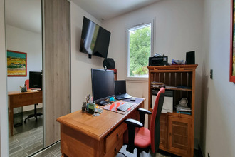  maison vouneuil-sous-biard 86580