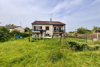  maison vouneuil-sous-biard 86580