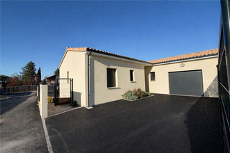  maison vouneuil-sous-biard 86580