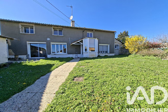  maison vouneuil-sous-biard 86580