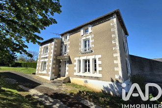  maison vouneuil-sous-biard 86580