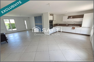  maison vouneuil-sous-biard 86580
