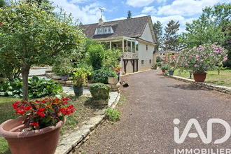  maison vouneuil-sous-biard 86580