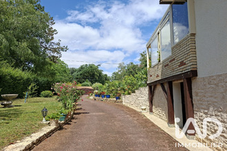  maison vouneuil-sous-biard 86580