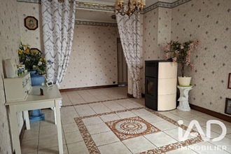  maison vouneuil-sous-biard 86580