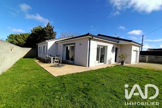  maison vouneuil-sous-biard 86580