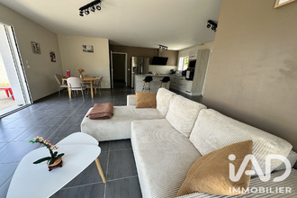  maison vouneuil-sous-biard 86580