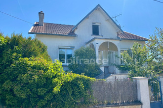  maison vouneuil-sous-biard 86580