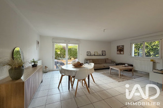  maison vouneuil-sous-biard 86580
