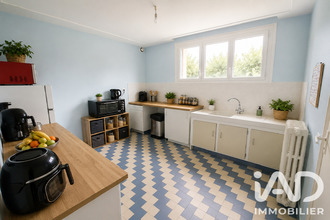  maison vouneuil-sous-biard 86580