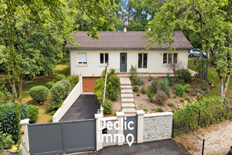  maison vouneuil-sous-biard 86580