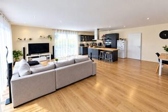  maison vouneuil-sous-biard 86580