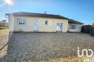  maison vouneuil-sur-vienne 86210