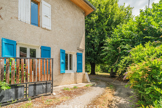  maison vourey 38210