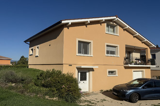  maison vourles 69390