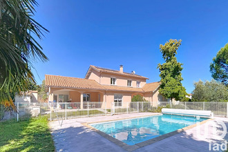  maison vourles 69390