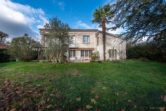  maison vourles 69390