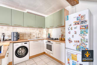  maison vourles 69390