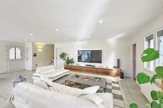  maison vourles 69390