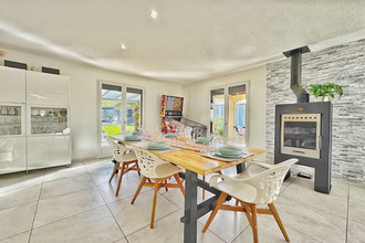  maison vourles 69390