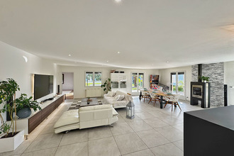  maison vourles 69390