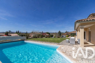  maison vourles 69390