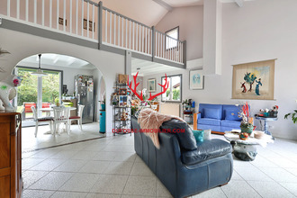  maison vourles 69390