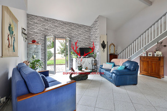  maison vourles 69390