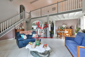  maison vourles 69390