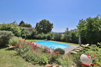  maison vourles 69390