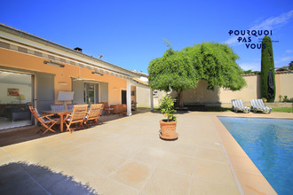  maison vourles 69390