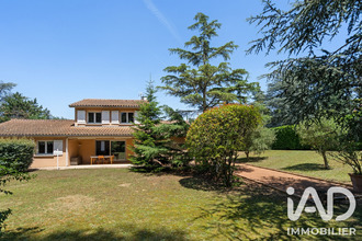  maison vourles 69390