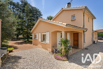  maison vourles 69390