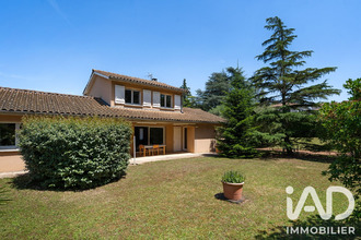  maison vourles 69390