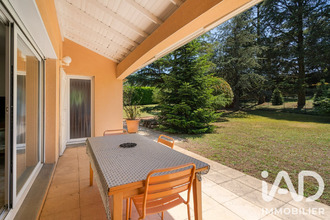  maison vourles 69390