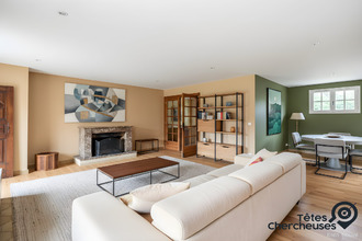  maison vourles 69390