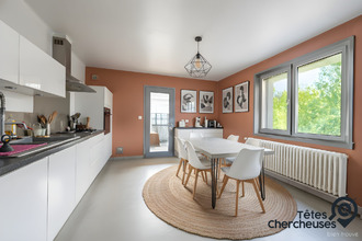  maison vourles 69390