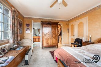  maison vourles 69390