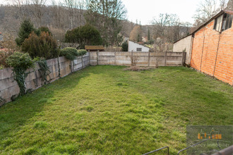  maison voutenay-sur-cure 89270