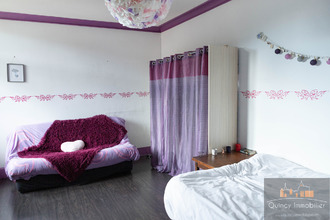  maison voutenay-sur-cure 89270